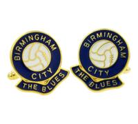 Birmingham City Football Club Cufflinks