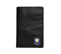 Birmingham City Football Club Leather Credit Card case