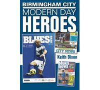 Birmingham City Modern Day Heroes