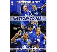 Birmingham City: The Story So Far...
