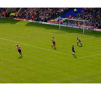 Birmingham City v Southampton