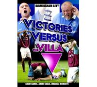 Birmingham City - Victories Over Villa [DVD]