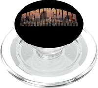 Birmingham Cityscape PopSockets PopGrip for MagSafe