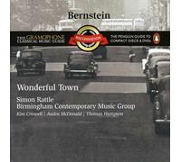 Simon Rattle - Bernstein: Wonderful Town