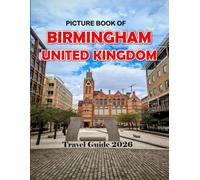 BIRMINGHAM: Cool Pictures That Create an Idea for You About an Amazing Area, Buildings style, Cultural Religious ... All Travels, Hiking and Pictures Lovers
