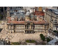 Birmingham Council House Tour