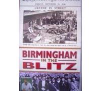 Birmingham in the Blitz [DVD]