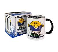 Birmingham Mug Cup Gift Present Merchandise Idea for City Supporter Fan Christmas Birthday Xmas