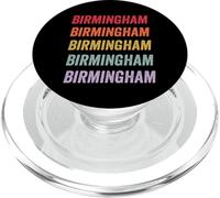 Birmingham PopSockets PopGrip for MagSafe