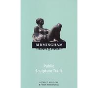 Birmingham Public Sculpture Trails