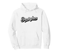 Birmingham Pullover Hoodie