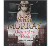 Birmingham Rose Bargain CD Aud