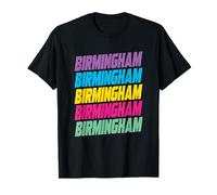 Birmingham T-Shirt
