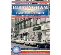 Birmingham: The City Centre: v.1 (Memories of Birmingham S.)
