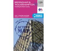 Birmingham & Wolverhampton