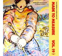 Birnbach,Samy & Lew,Benjamin - When God Was Famous