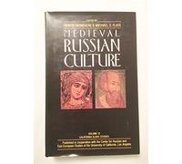 Birnbaum:issues/cal Slav V12 (Mediaeval Russian Culture)