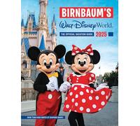 Birnbaum's 2025 Walt Disney World