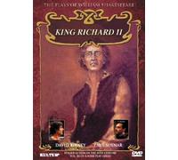 Birney - King Richard II [DVD] [1983] [Region 1] [US Import] [NTSC]
