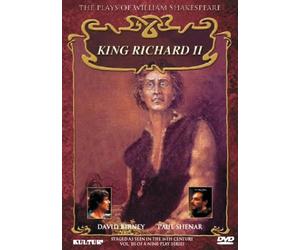 Birney - King Richard II [DVD] [1983] [Region 1] [US Import] [NTSC]