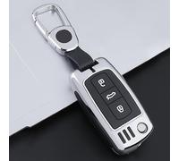 BIRNN Car Key Cover for Bentley Continental/Mulsanne Flying Spur/Bentayga, Car Key Protective Shell Case Key Protection Cover to Protect Car Key from Scratch Key Fob Cover Gift for Man Women