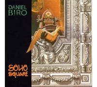 Biro, D. - Soho Square/Beauty and The Beast [IMPORT]
