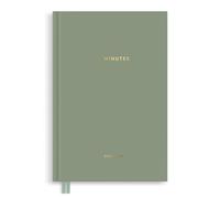 BIROYAL 5 Minute Journal, 20-Week Mental Health Gratitude Journal A5