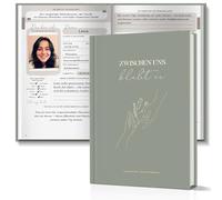 BIROYAL Friendship Book Adult for 62 Friends, Friendship Book Adults with 4 Templates & 10 Community Pages, Friends Book for Family, Colleagues, Poetry Album to Fill in, Gift for Friends