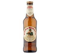 Birra Moretti 330ml (Pack of 24 x 330ml)
