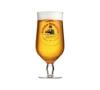 Birra Moretti 6 x Half Pint 25 lass The Bar Necessities Case Boxes of 6