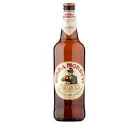 Birra Moretti 660ml (Pack of 12 x 660ml)