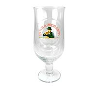 Birra Moretti Pint Glass