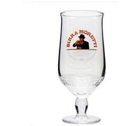 Birra Moretti Pint Glasses CE 20OZ / 568ML (SET OF 2)