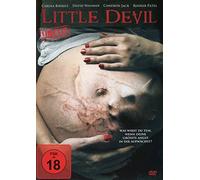 BIRRELL,CARINA/JACK,CAMERON - LITTLE DEVIL-UNCUT EDITION (1 DVD)