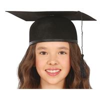 Birrete Graduado Infantil