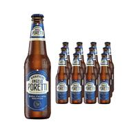 Birrificio Angelo Poretti Premium Lager 12Pk - 4.8% 12X330ml
