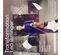 Birringer, Lea - Lea Birringer: Transformation