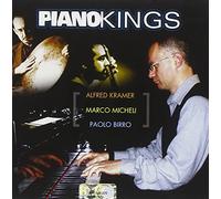 Birro - Piano Kings