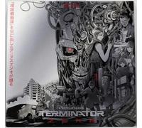 Birsky,Michelle / He - Terminator Zero (Original Soundtrack) - Colored Vinyl [Ne