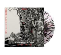Birsky, Michelle & Kevin Henthorn - Terminator Zero [VINYL]