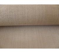 Birsppy Zweigart Penelope Tapestry Canvas Double Antique 10 Count 60 x 100 cm