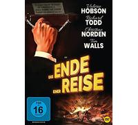 Birt,Daniel - Das Ende Einer Reise
