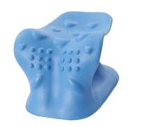 Birtern Cervical Spine Stretcher - Massager Relaxer for Neck and Shoulder - Cervical Spine Stretcher Pillow Neck and Shoulder Relaxer Pillow for Drivers, Men Women