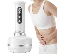 Birtern Electric Cupping Device - Back Gua Sha Device - Portable Cellulite Massager | for Women Adults Athletes Fitness Lovers Home Office Salon Travelers Apartment