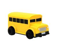 Birtern Follow The Line Inductive Car 1 Car With Magic Line Draw Pen For 5+ Interactive Robot Induction Marking Robot Black Lines Sensing Road Educational Scribing Mini Vehicles Toy With Marker Pen