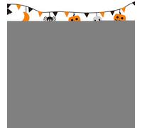 Birtern Halloween Eye Stickers,Carnival Eye Stickers | Spooky Makeup Bat Pumpkin Handprint Adhesive Decals Decorations for Women Halloween Party Carnival Festival