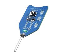 Birtern Inductance Tester,Mobile Phone Diagnostic Testing Device - Electronics Coil Trouble Diagnose Tool,for Men, Women, Hobbyists, Technician, Professionals, Enthusiasts