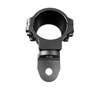 Birtern Whip Light Mounts for ,360°Adjustable Light Mounting Bracket | Off Road Lighting Accessories, Supplies, Bar Mount for 1.75" & 2" Roll Cage