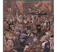 Birth, a.D. - I Blame You