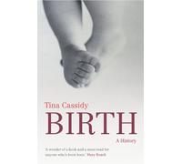Birth: A History